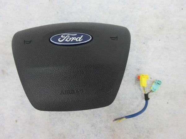 FORD ECOSPORT TITANIUM 2018-2019-2020-2021-2022 Steering wheel LH LEFT  AIRBAG