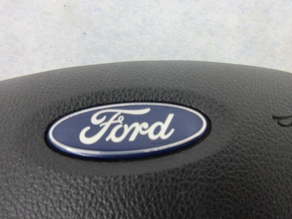 FORD ECOSPORT TITANIUM 2018-2019-2020-2021-2022 Steering wheel LH LEFT  AIRBAG