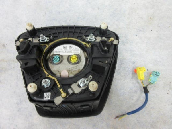 FORD ECOSPORT TITANIUM 2018-2019-2020-2021-2022 Steering wheel LH LEFT  AIRBAG