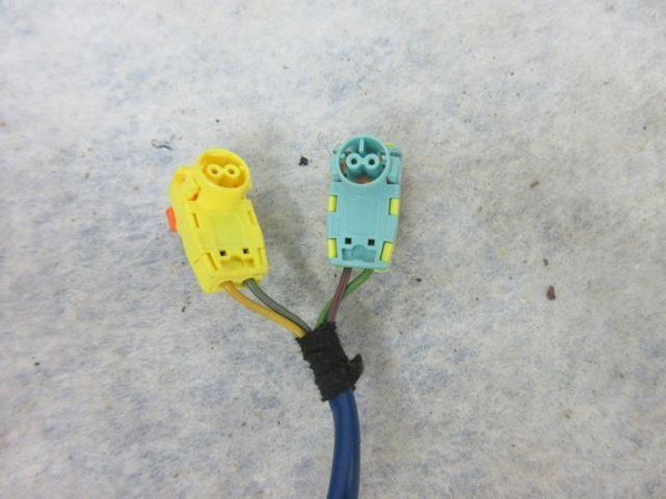 FORD ECOSPORT TITANIUM 2018-2019-2020-2021-2022 Steering wheel LH LEFT  AIRBAG