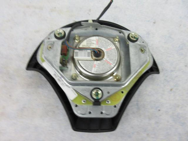 AUDI TT O O - O 2 1/ 2  OEM Airbag steering wheel DRIVER LEFT LH