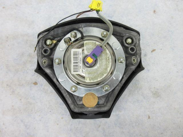 AUDI TT O 2 1/2 - O 6  OEM Airbag steering wheel DRIVER LEFT