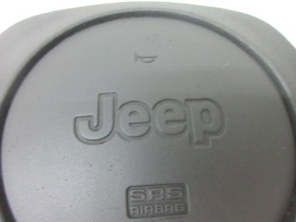 IA15523 JEEP TJ WRANGLER 1998-1999-2000-2001-2002 AIRBAG OEM AIR BAG PLUG BLACK