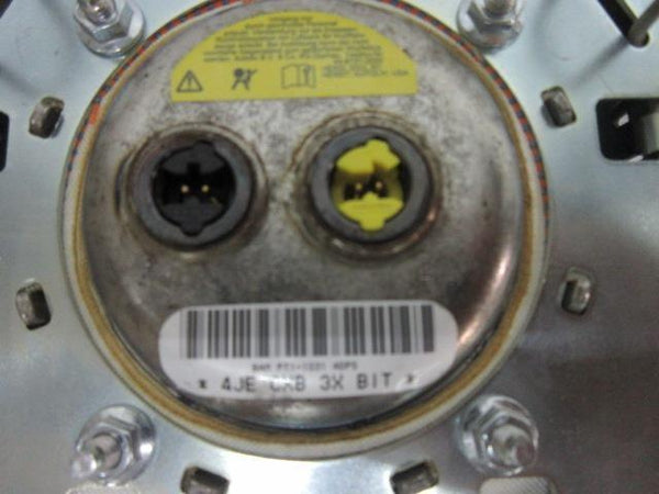 DODGE RAM CREW CAB * OLD BODY CLASSIC * 2019-2024 Airbag steering WHEEL LH LEFT