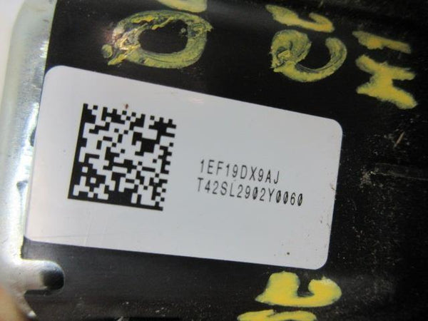 DODGE RAM CREW CAB * OLD BODY CLASSIC * 2019-2024 Airbag steering WHEEL LH LEFT