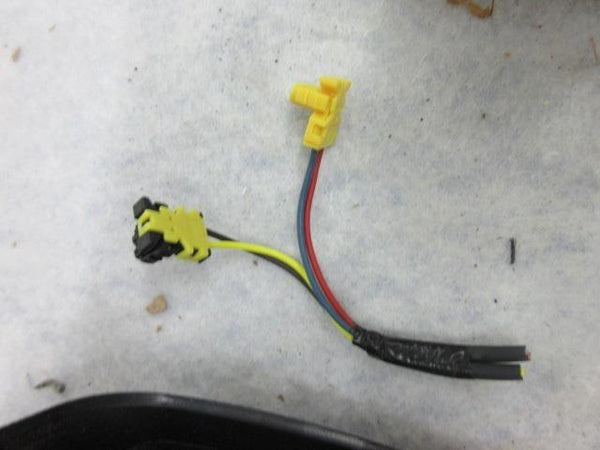 DODGE RAM CREW CAB * OLD BODY CLASSIC * 2019-2024 Airbag steering WHEEL LH LEFT