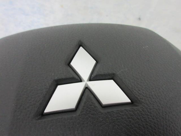 Mitsubishi ECLIPSE CROSS 2017-2022-2023-2024 Airbag steering wheel LEFT DRIVER