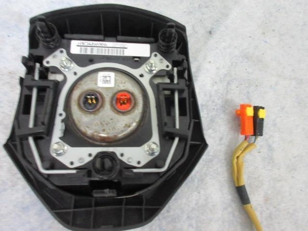 Mitsubishi ECLIPSE CROSS 2017-2022-2023-2024 Airbag steering wheel LEFT DRIVER