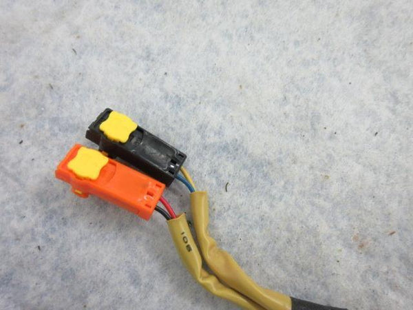 Mitsubishi ECLIPSE CROSS 2017-2022-2023-2024 Airbag steering wheel LEFT DRIVER