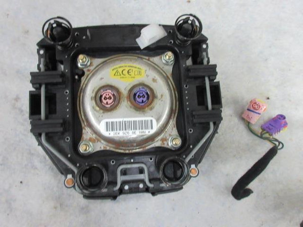 GENESIS G809 G90 2017-2018-2019-2020-2021-2022 STEERING WHEEL knee airbag LEFT