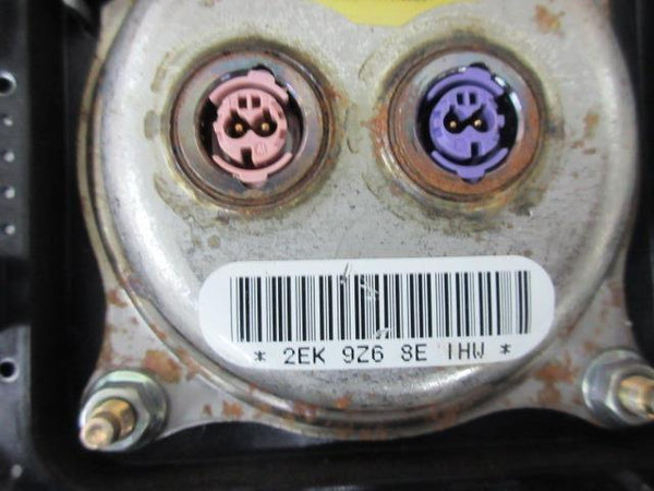 GENESIS G809 G90 2017-2018-2019-2020-2021-2022 STEERING WHEEL knee airbag LEFT