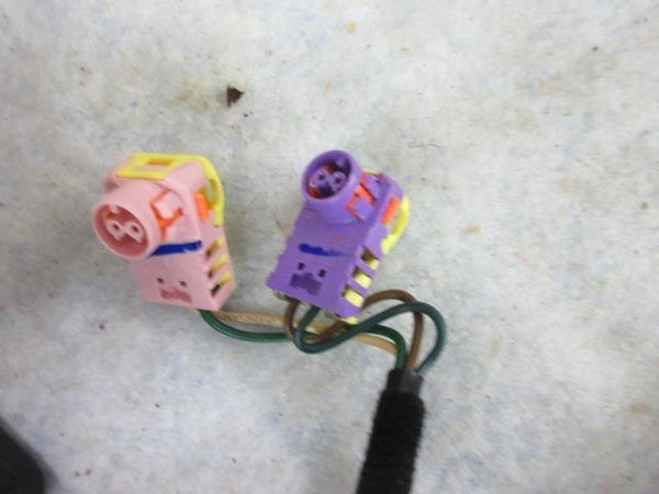 GENESIS G809 G90 2017-2018-2019-2020-2021-2022 STEERING WHEEL knee airbag LEFT