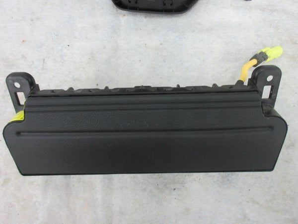 GENESIS G809 G90 2017-2018-2019-2020-2021-2022 STEERING WHEEL knee airbag LEFT