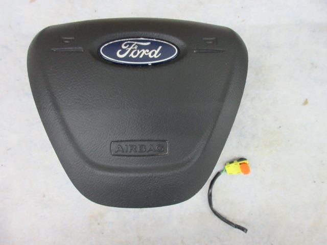 FORD TRANSIT 150 250 350 2014-2016-2015-2017-2018-2019 Steering wheel LH AIRBAG