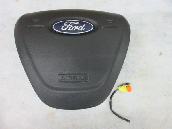FORD TRANSIT 150 250 350 2014-2016-2015-2017-2018-2019 Steering wheel LH AIRBAG