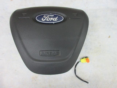 FORD TRANSIT 150 250 350 2014-2016-2015-2017-2018-2019 Steering wheel LH AIRBAG