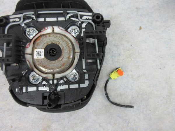 FORD TRANSIT 150 250 350 2014-2016-2015-2017-2018-2019 Steering wheel LH AIRBAG