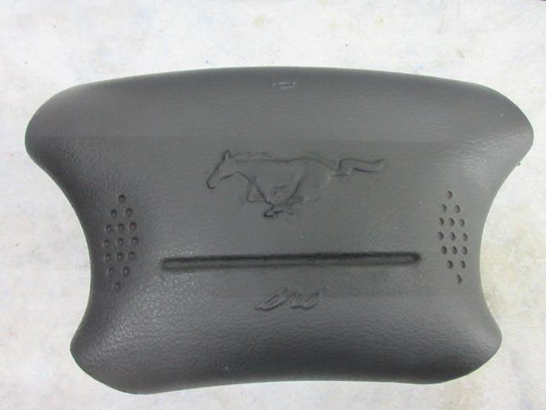 FORD MUSTANG GT 1999-2000-2001-2003-2002-2004 Airbag LEFT L RIGHT STEERING WHEEL