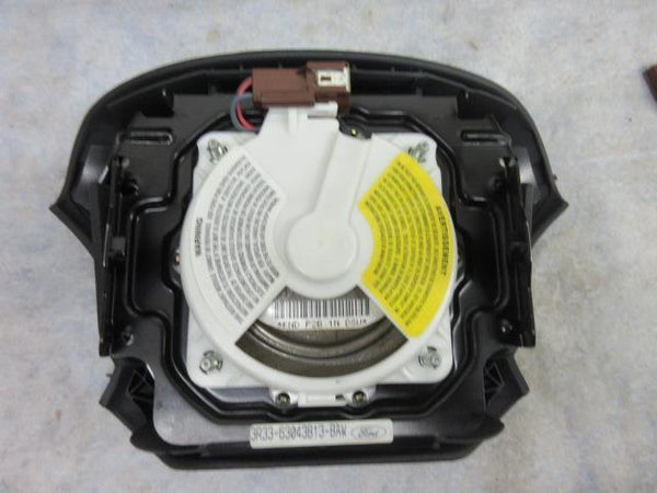 FORD MUSTANG GT 1999-2000-2001-2003-2002-2004 Airbag LEFT L RIGHT STEERING WHEEL