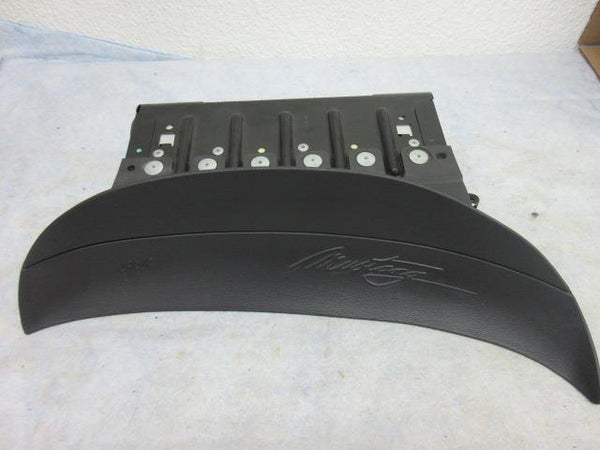 FORD MUSTANG GT 1999-2000-2001-2003-2002-2004 Airbag LEFT L RIGHT STEERING WHEEL