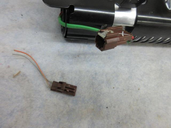 FORD MUSTANG GT 1999-2000-2001-2003-2002-2004 Airbag LEFT L RIGHT STEERING WHEEL