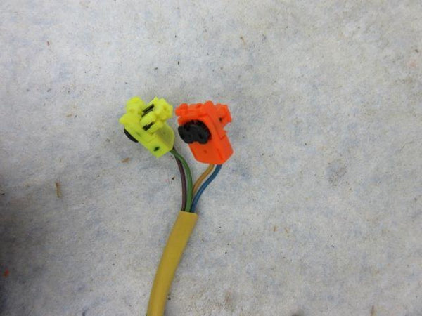 MAZDA 2 MAZDA2 2011-2012-2013-2014 Airbag WITH  OPTION Steering left wheel L LH