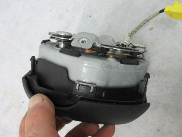 AUDI Q7 O 7 - I 2 OEM Airbag BLACK steering wheel driver left 4L0 880 201 J 6PS