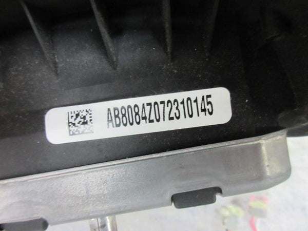 GMC ACADIA 2008-2013-2014-2015-2016-2017 OEM AIRBAG DRIVER STEERING WHEEL LEFT