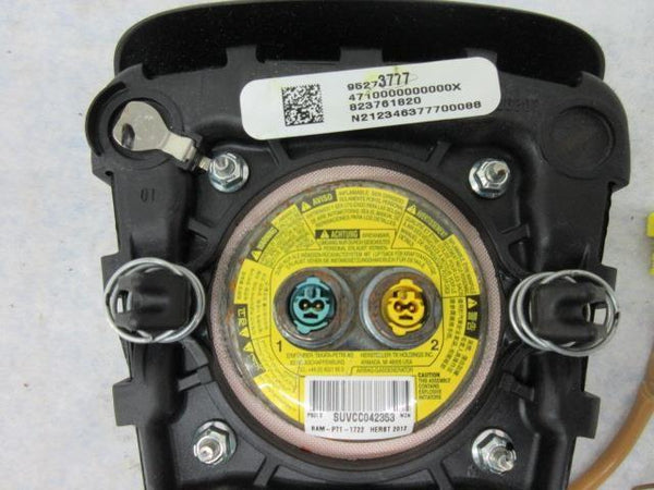Chevrolet Camaro CONVERTIBLE LT SS 2016-2015-2012 LH steering wheel airbag LEFT