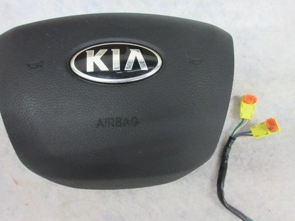 KIA RIO HATCHBACK 2012-2014-2013-2015-2016-2017 LEFT STEERING wheel LH Airbag