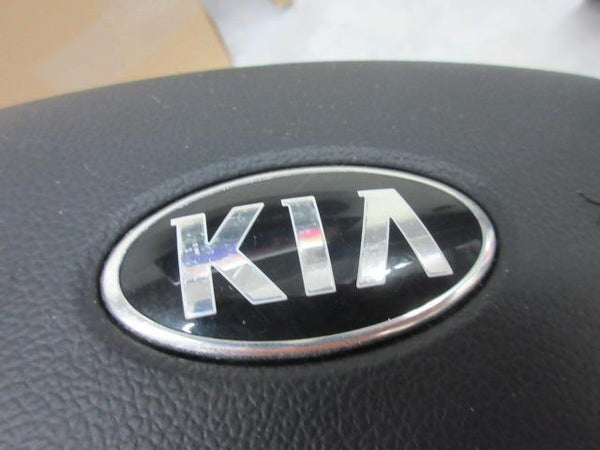 KIA RIO HATCHBACK 2012-2014-2013-2015-2016-2017 LEFT STEERING wheel LH Airbag