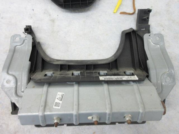 Mitsubishi Mirage HATCH BACK 2014-2024 Airbag steering wheel knee DRIVER LH LEFT