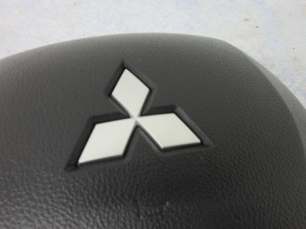 Mitsubishi Mirage HATCH BACK 2014-2024 Airbag steering wheel knee DRIVER LH LEFT