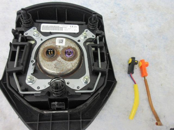 Mitsubishi Mirage HATCH BACK 2014-2024 Airbag steering wheel knee DRIVER LH LEFT