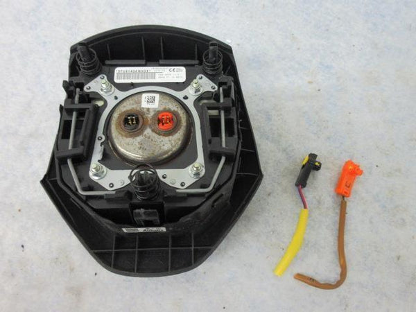 Mitsubishi Mirage HATCH BACK 2014-2024 Airbag steering wheel knee DRIVER LH LEFT