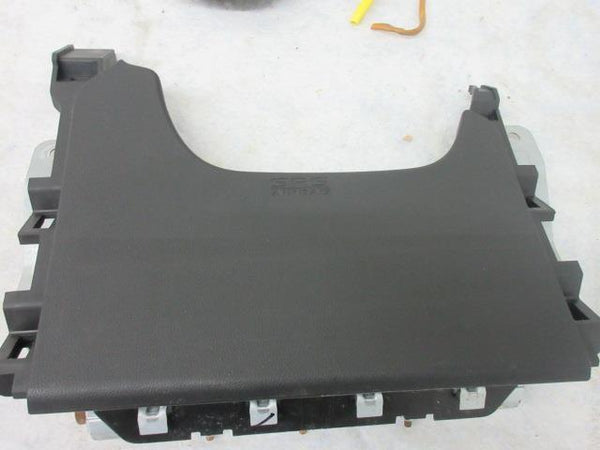 Mitsubishi Mirage HATCH BACK 2014-2024 Airbag steering wheel knee DRIVER LH LEFT