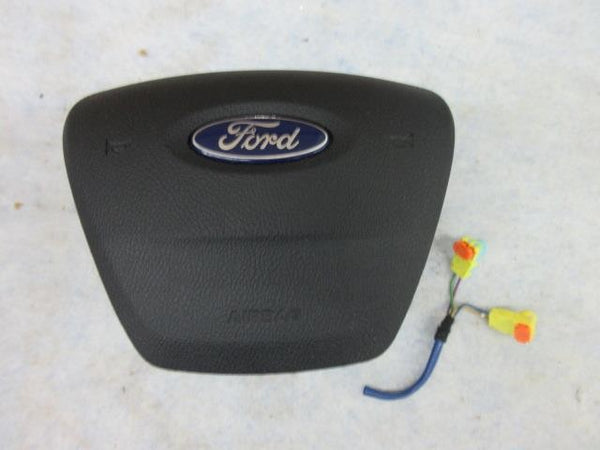 FORD ECOSPORT TITANIUM 2018-2019-2020-2021-2022 Steering wheel LH LEFT  AIRBAG