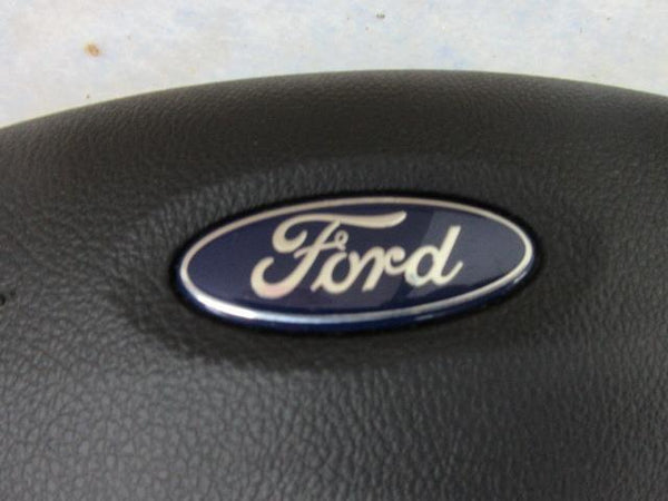 FORD ECOSPORT TITANIUM 2018-2019-2020-2021-2022 Steering wheel LH LEFT  AIRBAG