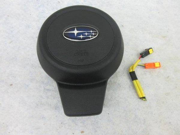 SUBARU IMPREZA CROSSTREK 2018-2019-2020-2022-2021-2023 Airbag steering LEFT KNEE