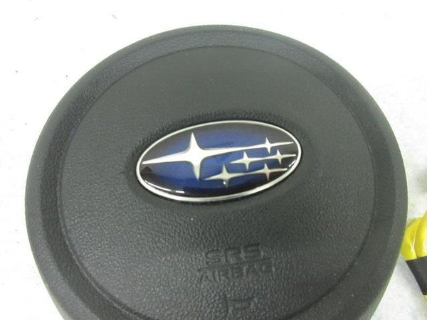 SUBARU IMPREZA CROSSTREK 2018-2019-2020-2022-2021-2023 Airbag steering LEFT KNEE