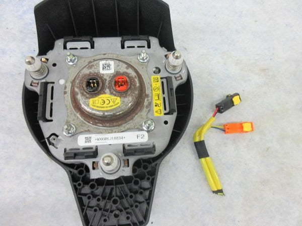 SUBARU IMPREZA CROSSTREK 2018-2019-2020-2022-2021-2023 Airbag steering LEFT KNEE