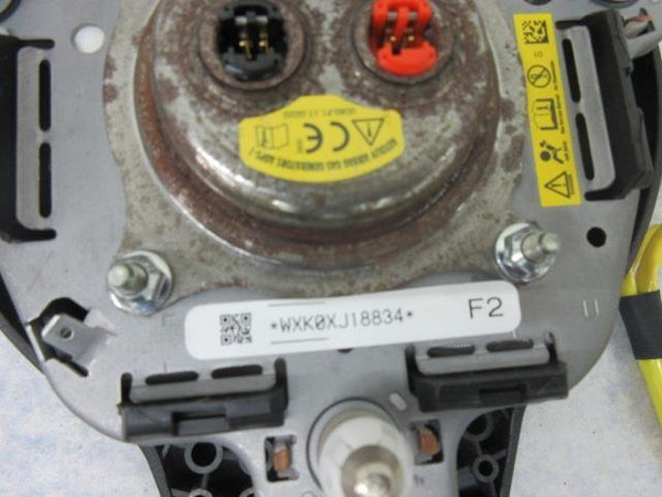 SUBARU IMPREZA CROSSTREK 2018-2019-2020-2022-2021-2023 Airbag steering LEFT KNEE