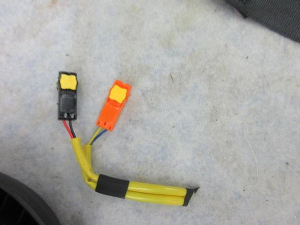 SUBARU IMPREZA CROSSTREK 2018-2019-2020-2022-2021-2023 Airbag steering LEFT KNEE
