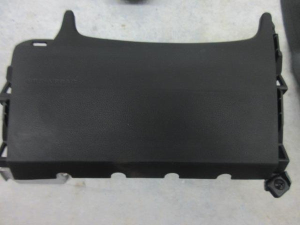 SUBARU IMPREZA CROSSTREK 2018-2019-2020-2022-2021-2023 Airbag steering LEFT KNEE