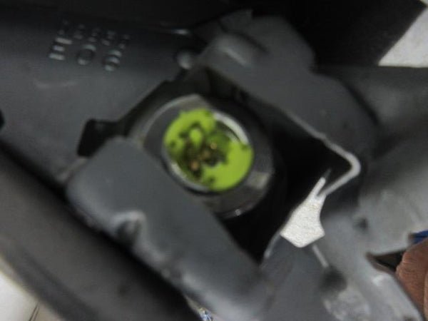 SUBARU IMPREZA CROSSTREK 2018-2019-2020-2022-2021-2023 Airbag steering LEFT KNEE