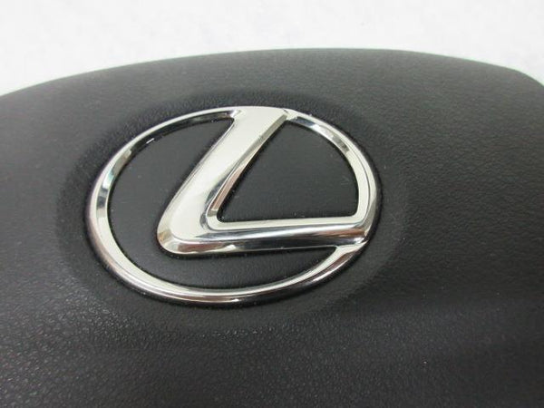TOYOTA LEXUS IS250 IS350 IS 250 O 6 - I 3 OEM LEFT DRIVER Airbag steering wheel