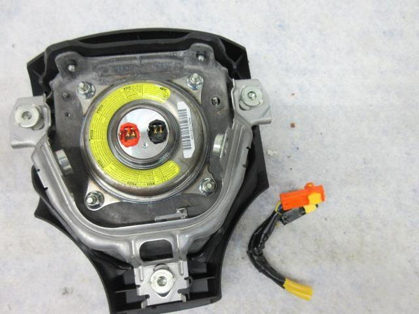TOYOTA LEXUS IS250 IS350 IS 250 O 6 - I 3 OEM LEFT DRIVER Airbag steering wheel