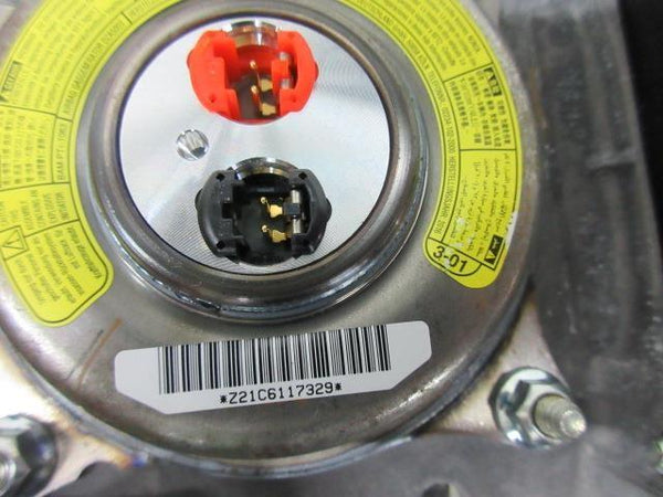 TOYOTA LEXUS IS250 IS350 IS 250 O 6 - I 3 OEM LEFT DRIVER Airbag steering wheel