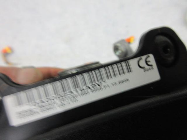 TOYOTA LEXUS IS250 IS350 IS 250 O 6 - I 3 OEM LEFT DRIVER Airbag steering wheel