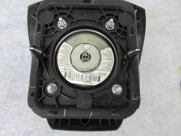 GMC SAVANA 2500 3500 2017-2020-2023-2022-2024-2025 STEERING WHEEL AIRBAG LH LEFT